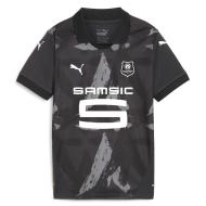 Stade Rennais Maillot Réplica Third Junior Puma 2024/2025 pas cher
