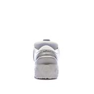 Chaussures de sport Argent Homme Puma La Francé vue 3