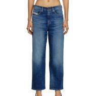 Jean Bleu Femme Diesel Dair pas cher