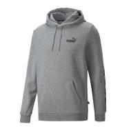 Sweat Gris Homme Puma 849040 pas cher