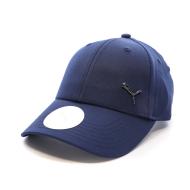 Casquette Marine Fille Puma Metal pas cher