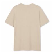 Camiseta beige para niño de Hugo Boss J52727 ver 2