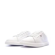 Baskets Blanches Femme Tommy Hilfiger Icon vue 6