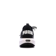Chaussures de Sport Noir Mixte Puma Softride Carson Fres [6a88059e4be48] vue 3