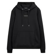 Teddy Smith Solene Women's Black Sweat Top affordable