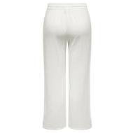 Pantalon Blanc Femme JDY Theis vue 2