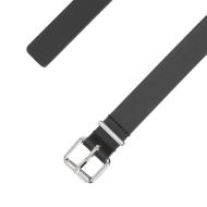 Ceinture Noir Femme Tommy Hilfiger Everywhere Belt vue 2