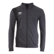 Veste Zippé Gris Homme Umbro 570360 pas cher