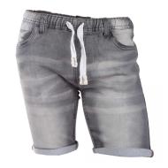 Short Gris Homme Sinéquanone BRAVA