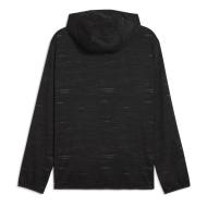 Veste Noire Homme Puma Essential vue 2