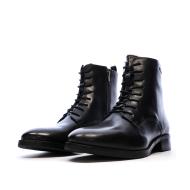Bottines Noir Femme Les Tropéziennes Winona vue 6