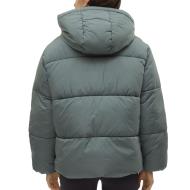 Doudoune Bleu Femme Vero Moda Midaline vue 2