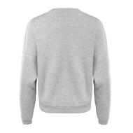 Sweat Gris Femme Guess Juliane vue 2