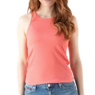 Débardeur Orange Femme Vero Moda Madi Jill