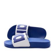 Claquettes Bleu Enfant Arena Urban Slide pas cher