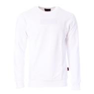 Sweat Blanc Homme Supreme Grip Mark