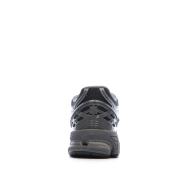 New Balance 1906 Baskets Noires Garçon GC1906EX vue 3