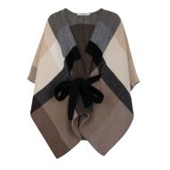 Cape Marron Femme Morgan PCLIC pas cher