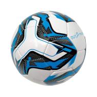 Mini Ballon Blanc/Bleu/Noir Out 2 Play A2401237 pas cher