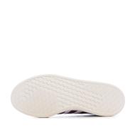 Baskets Blanche Homme Adidas Grand Court vue 5