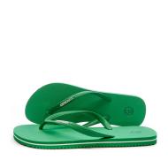 Tongs Verte Femme Superdry Classic Flip Flop pas cher