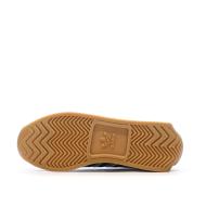 Baskets Argent/Vert Femme Adidas Country vue 5