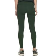Legging de Sport Vert Foncé Femme ONLY PLAY 3 Sana vue 2