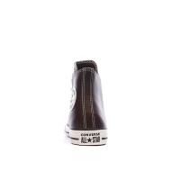 Baskets Bordeaux Homme Mixte Converse Alll Star A08639C vue 3