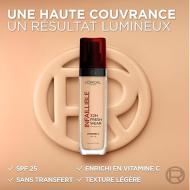 Fond de teint L'Oréal Paris Infaillible 32H Fresh Wear Teinte 130 vue 2