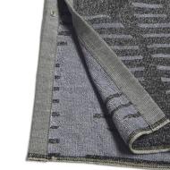Serviette Noire/Grise Homme Adidas Wrap vue 2