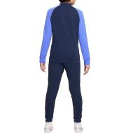 Survêtement Marine/Bleu Garçon Nike DV3120 vue 2