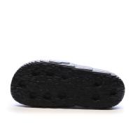 Claquettes Noire Homme Adidas Adilette 22 vue 2
