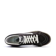 Baskets Marrons Homme Vans Reissue vue 4