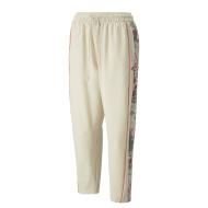 Jogging Beige Femme Puma x Liberty pas cher