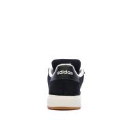 Baskets Noires Garçon/Fille Adidas Grand Court 00s vue 3