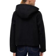 Veste Noir Femme Vero Moda Fortunerome vue 2