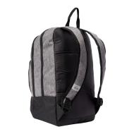 Quiksilver Burst Grey Boys’ Rucksack Photo of the Espace des Marques %store% store - view of %key%