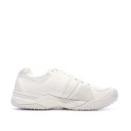 Baskets Blanches Homme Le Coq Sportif Gasquet1 ver 2