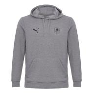 Stade Rennais Sweat Gris Homme Puma Blank pas cher