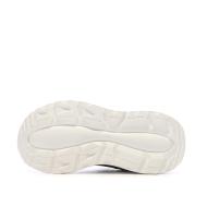 Baskets Noires/Roses Fille Lotto Bologna vue 5