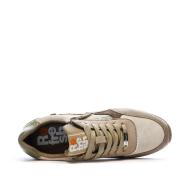 Zapatillas beige para mujer Refresh 171401 ver 5