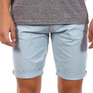 Short Chino Bleu ciel Homme La Maison Blaggio Venili