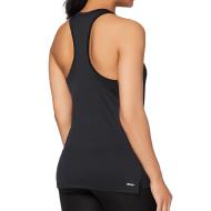 Débardeur de sport Noir Femme New Balance Run Tank vue 2