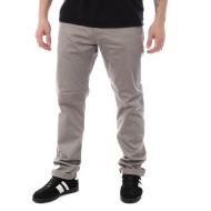 Chino Gris Clair Homme Paname Brothers Costa