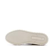 Baskets Beige Femme Marco Tozzi Cream Comb vue 5