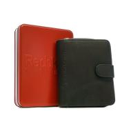 Portefeuille Noir Homme Redskins Madison vue 4
