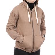 Sweat Beige Femme Josephin Fox pas cher