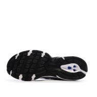 Baskets Vertes/Argent Homme New Balance 740 vue 5