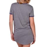 Robe Grise Femme Vans Night Fever vue 2