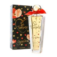 Eau de Parfum Femme Coup de Coeur Si Femme 100ml pas cher